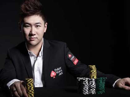 Bryan Huang and PokerStars part ways