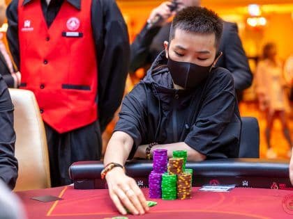 RDPT Jeju 2024: China’s Chen Wen Wen tops KPC Baby Dragon Day 1A; Jargalsaikan and Nadmid, Lei Yu, and Chi Zhang earn opening day victories