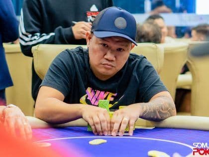 Chase Cup set to break ₱5M guarantee; Abel Pelayo tops largest flight yet