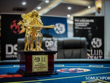 APL Ho Chi Minh City Main Event: Meet the Final 8