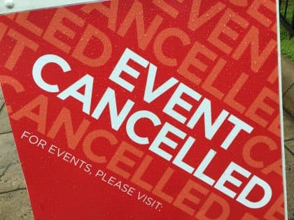 Cancelled events and rumors – What is happening to Macau Poker scene?