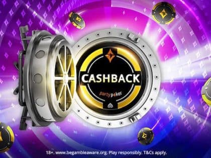 Online News: PokerBROS closes DSOP with 200K GTD Championship; Partypoker expands cashback program; Coinpoker’s Stardust Frenzy Summer Series; Micro Tournament Series at Chico Network