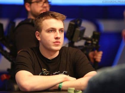 2021 WSOP Online [International]: Samuel Vousden and Gabi Livshitz win career first gold bracelets