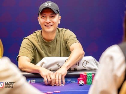 Ren Lin, Takumi Matsumoto, Carlos Chang, Danny Tang Among 2024 WSOP Main Event Day 3 Big Stacks