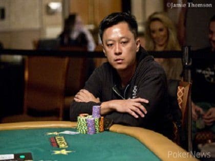 Asians running deep at the WSOP; Chris Chong captures largest-ever WSOP payout for Singapore