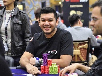 An overview of the GPI Asia Top 10 players