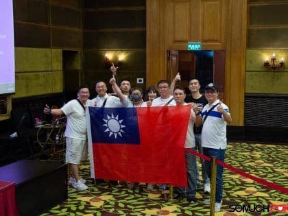 WPT Prime Taiwan schedule revealed: 22 titles; NT$ 10M gtd Main Event; New Events; Player of the Festival