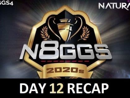 Natural8 GGSeries 2020s: Bertrand “ElkY” Grospellier joins the action; Multi Account banks the most again