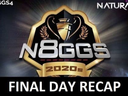 Natural8 GGSeries 2020s: SasukeUchiha wins Player of the Series; Elky and Bicknell claim titles, PocketJah and Trashdawg with monster earnings