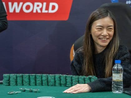 WPT Prime Cambodia: Chien-Chih Weng crushes NagaWorld Millions; Brad Owen, Sandro Burkhard, Yu Ogusu bag chip leads