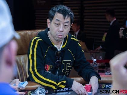 On the spot with Winfred Yu – Poker Dream creator