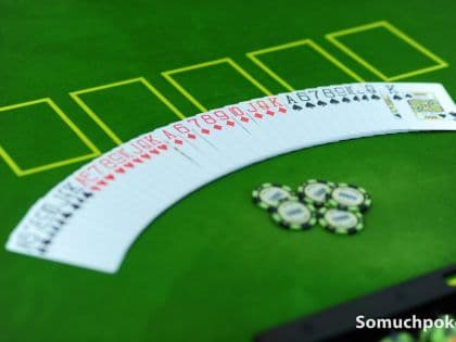 Top 10 Beginners Tips for Six Plus Hold’em / Short Deck