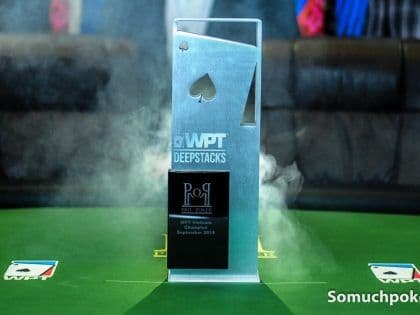 World Poker Tour and Crown Poker Club, Hanoi announce WPTDeepStacks Festival for April