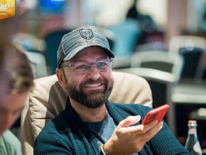 Interview: Daniel Negreanu talks GGPoker, PokerStars and WSOP POY