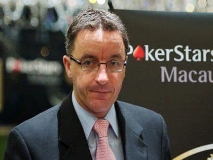 Danny McDonagh returns to PokerStars as Executive Tournament Director