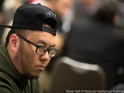 Mid-year update on GPI Asia’s top 10: Daniel Tang takes the lead