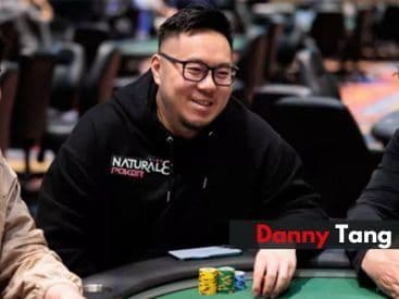 Danny Tang – A Force to be Reckoned With