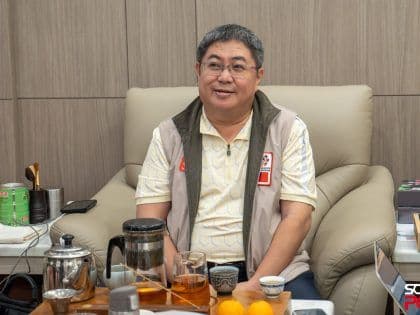 [Interview] Homegrown TMT at its high with CTP’s David Tai and Raymond Wong