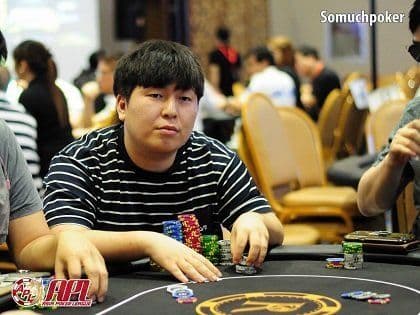 APL Road Series in full swing with three trophies awarded and Guak Do Gyeong dominating Main Event Day 1B