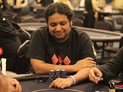 India Briefs: Dhaval Mudgal leaves Team Thrill; PokerBaazi cancels ongoing event