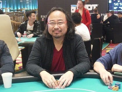 Guo Dong on the pessimism and resignation of Chinese poker community