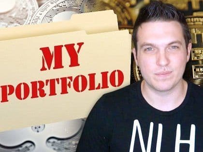 Doug Polk makes a notable entrance into the crypto world