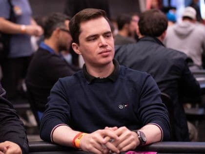 2021 WSOP Online [International]: Georgios Sotiropoulos lands career second bracelet; Kacper Pyzara wins one; Eduardo Pires banks $1.3M