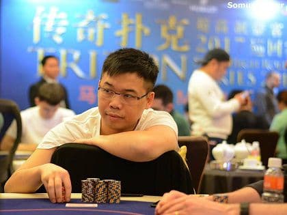 Elton Tsang Poker Sheds New Light on Recent Tsoukernik Scandal