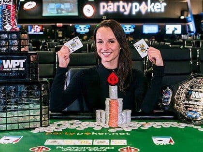 Up and Down: Women Hitting the Headlines