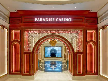 Interview with Dom Choi: An Insider Look at Paradise City Poker Room