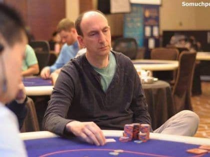 2021 WSOP Online [International]: Erik Seidel wins ninth career bracelet and US$ 977,842 at the Super MILLION$ High Roller NLH