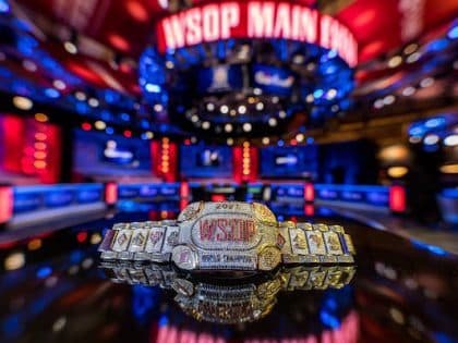 2021 WSOP Main Event: $62M prize pool; Moneymaker, Hellmuth, Hachem survive Day 2; Abhinav Iyer, Pete Chen, SJ Kim, Norbert Koh, Phachara Wongwichit among 71 Asians left