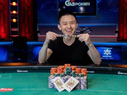 2021 WSOP: Spotlight on Shaun Deeb, Ben Yu, Ka Kwan Lau, Steve Yea, Abhinav Iyer, Nicholas Julia, Robert McMillan, Doyle Brunson, Sammy Farha