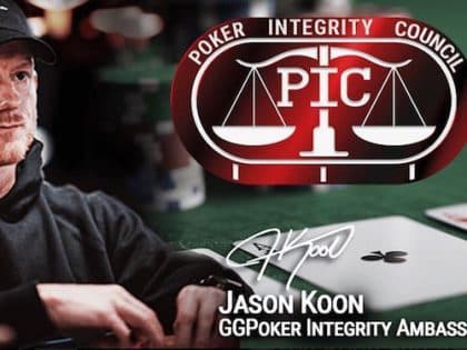 GGPoker Network gives way for banned players to be reinstated