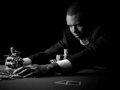 The Days that saw Phil Ivey win $20M on Full Tilt Poker