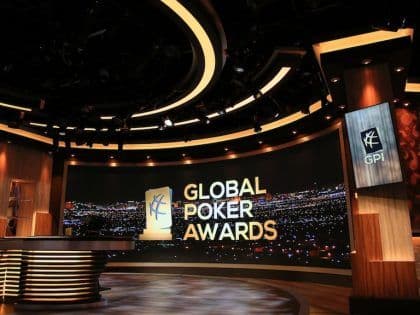 Global Poker Awards 2020: Paul Phua and Robert Campbell among the winners