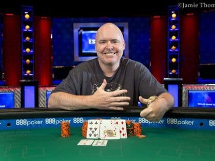 WSOP 2019: John Hennigan bests Daniel Negreanu for bracelet six, Joseph Cheong claims his first