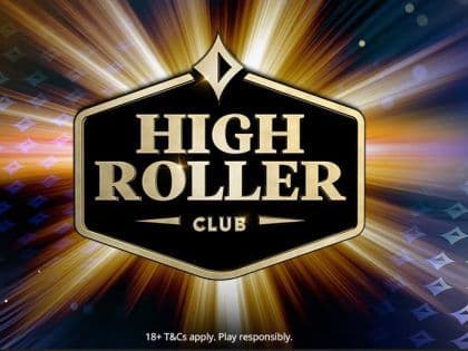 Online Industry News: High Roller online tourneys; Traditional operators try to catch the home game train; Unibet launches“HexaPro Banzai”