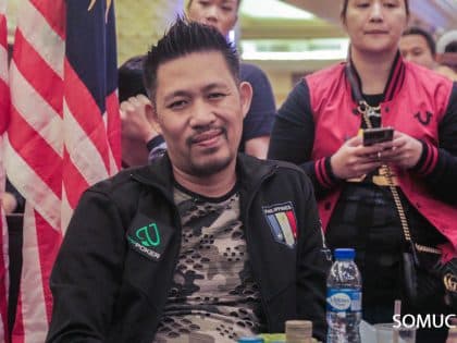 Meet the Final 6 players of the PPPoker World Championship Main Event