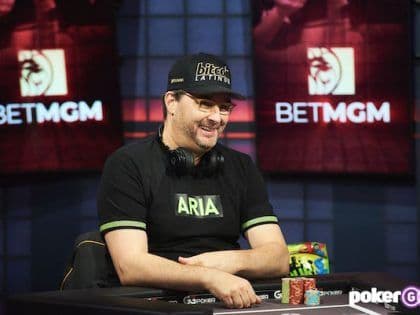 People News: Hellmuth claims first round of High Stakes Duel III; Galfond Challenge vs. Brandon Adams underway; Mike Postle avoids payment; Veldhuis ties the knot; Trailer for “The Card Counter” released