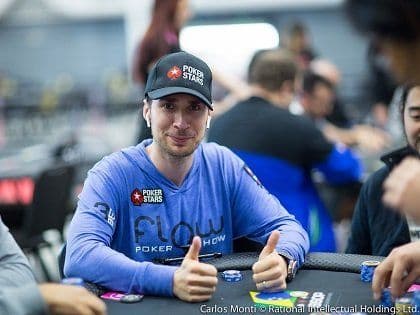 Jeff Gross: Interview with the PokerStars Ambassador and Twitch celebrity