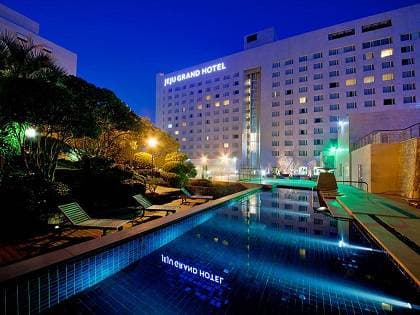 World Poker Tour National Korea Cancelled