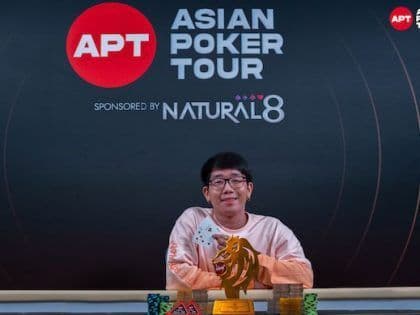 2023 APT Incheon: Singapore’s Jun Hao Wu takes down record-breaking Superstar Challenge; China’s Hong Ru Zhang clinches two trophies; Fourth APT title for Dicky Tsang; Milos Petakovic and Bastien Joly emerge victorious