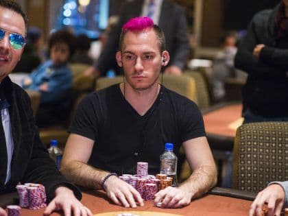 Super High Roller Bowl Online: Bonomo Wins Main Event – Addamo Runner-up; Blom Crushes Side Events