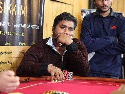 India Briefs: Kalyan Chakravarthy wins the Big Millions and Match IPL Season 2 coming on March 31