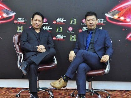 Playing your first international poker tournament: Dos and Don’ts with the Asian Poker Tour Team