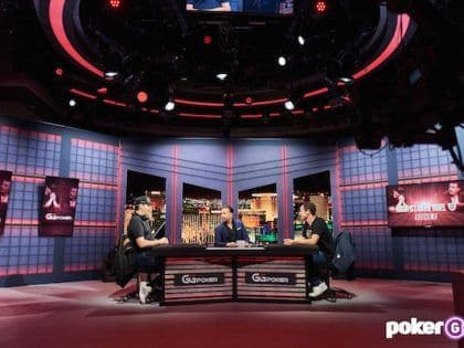 People News: Hellmuth on for HU rematch vs Dwan; Rob Yong proposes poker union, pledges $1.2M; Polk considers opening a poker room; Covid case puts Poker Face movie on pause