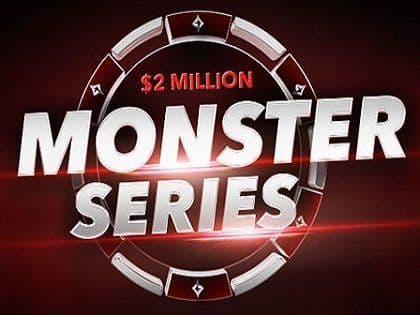 partypoker announces $2.1M Guaranteed Monster Series