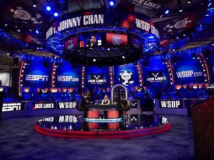 WSOP Main Event 2017: Everything you need to know about the three starting days