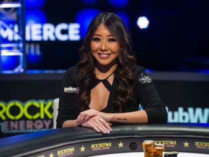 Maria Ho Talks Lockdown, Video Content, WSOP and more